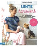 Boek - Lente Handwerk - 15 breipatronen