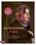 Boek - Accessoires Breien - 20 patronen