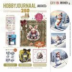 Hobbyjournaal Magazine 250 + scenery vel