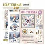 Hobbyjournaal 250 + Best Off Brochure