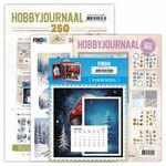 Hobbyjournaal 250 + Best Off + Pinwheel