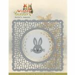 Snijmal BB - Winter Bunnies - Frame