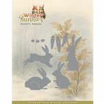 Snijmal BB - Winter Bunnies - Bunnies