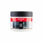 3007 Amsterdam Zwarte Gesso 120ml