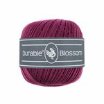 Durable Blossom 50g - 249 Plum
