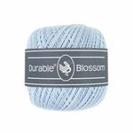 Durable Blossom 50g - 282 Light Blue