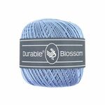 Durable Blossom 50g - 319 Blue