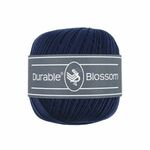 Durable Blossom 50g - 321 Navy
