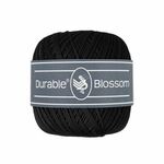 Durable Blossom 50g - 325 Black