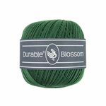 Durable Blossom 50g - 2150 Forest Green