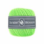 Durable Blossom 50g - 2155 Apple Green