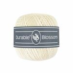 Durable Blossom 50g - 2172 Cream