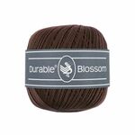 Durable Blossom 50g - 2230 Dark Brown