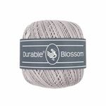 Durable Blossom 50g - 2232 Light Grey