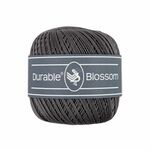 Durable Blossom 50g - 2236 Charcoal