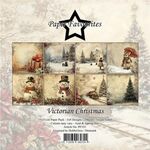 Paperpack - Victorian Christmas 15x15cm