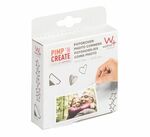 Fotohoekjes Walther 10x15mm 1000st