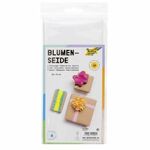 Folia zijdevloeipapier wit 50x70cm 10vel