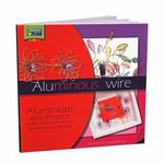 Boek - Aluminous Wire - By TrenDzign