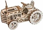 LK401 Robotime - Tractor