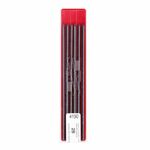 4190 Grafietstift 2.0mm - 2B - 12st
