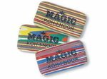 Magic Gum grafiet- en kleurpotlood - 1st