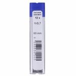 Potlood Navulling 0.7mm - F - 12st