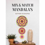 Haakboek - Mix & Match Mandala's