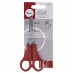 Kinder-hobbyschaar linkshandig 13.5cm