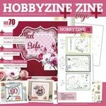 HZ02670 Hobbyzine plus nr 70