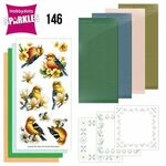 Spdo146 Sparkles - BB Whispers of Nature