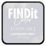 Findit Color - Oxide Ink - Lavender Grey