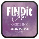 Findit Color - Oxide Ink - Berry Purple