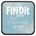 Findit Color - Oxide Ink - Ice Blue
