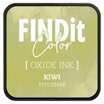 Findit Color - Oxide Ink - Kiwi