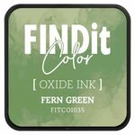 Findit Color - Oxide Ink - Fern Green