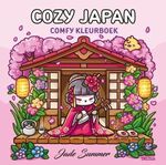 Cozy Japan Comfy Kleurboek Jade Summer