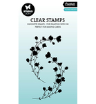Sl stempel Essentials - Floral Wreath
