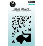 Sl stempel Essentials - Kisses