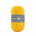 Durable Coral kleur 2183 Egg yolk