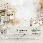 Paperpack - In Silence - 15x15cm