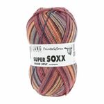 Lang Yarns Super Soxx 4draads 547 - 100g