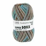 Lang Yarns Super Soxx 4draads 548 - 100g