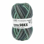 Lang Yarns Super Soxx 4draads 549 - 100g