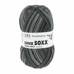 Lang Yarns Super Soxx 4draads 552 - 100g