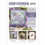 Hobbyjournaal 251 met uitdrukvel