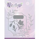 Snijmal BB First Blossoms - Floral Vine