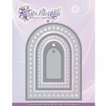 Snijmal BB First Blossoms - Elegant Arch