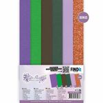 Linnenkarton 4K - BB First Blossoms 21v