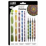 Aladine - Dot Painting Tools - 10st